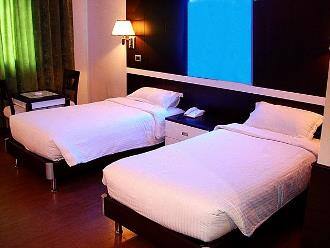 Wet 'n' Wild Resort, Gurgaon 3